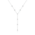 Diamanté Necklace