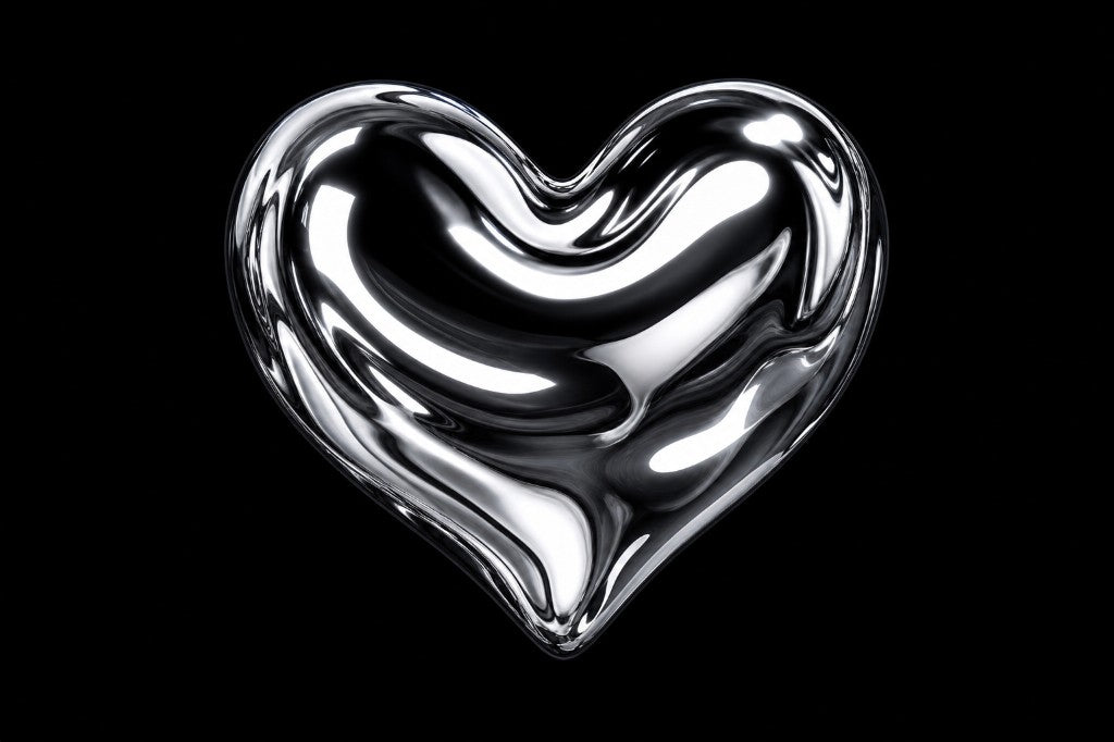 Chrome Heart