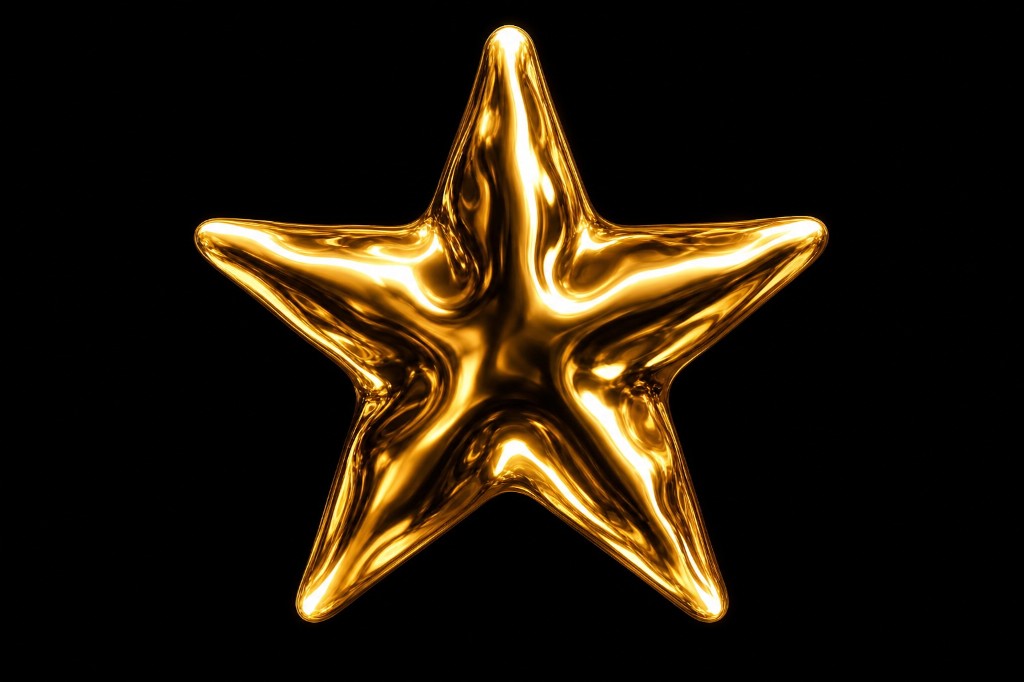 Gold Star